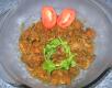 Shrimp & Mushroom Curry